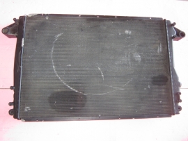 Maserati - Radiator - gran turismo223561